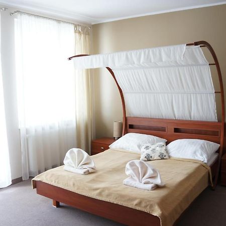 Willa Akacja Gdynia Chambre photo