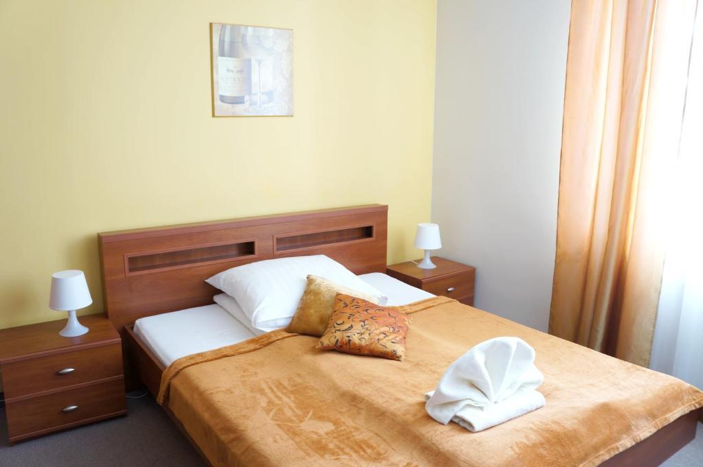 Willa Akacja Gdynia Chambre photo